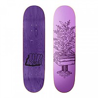 [해외]ROGER 스케이트보드 데크 Thrash It Reese Barton 8.375´´x31.85´´ Medium Concave 14140542064