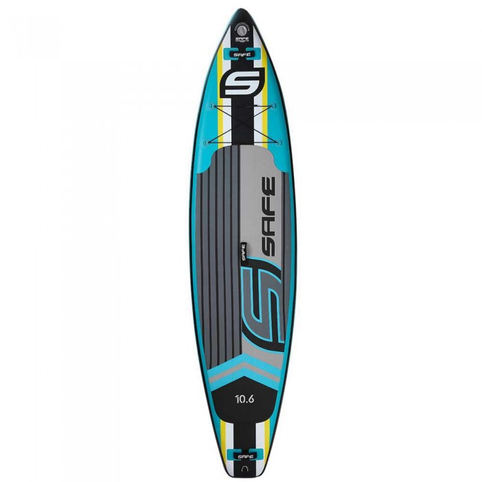 [해외]SAFE WATERMAN 패들 서핑 보드 Easy Touring 10´6´´ 14140689912