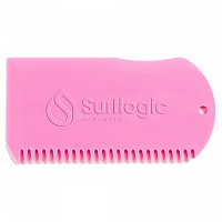 [해외]SURFLOGIC 무엇 Comb 14140836010 Pink