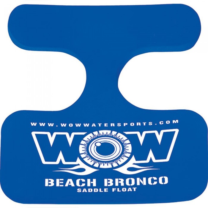 [해외]WOW STUFF 견인 가능 Beach Bronco 14140888628 Blue