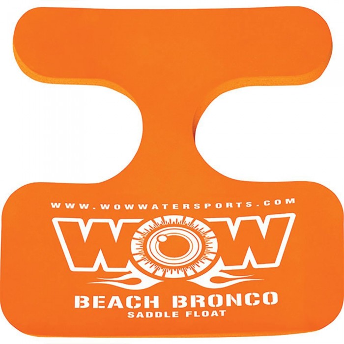 [해외]WOW STUFF 견인 가능 Beach Bronco 14140888629 Orange
