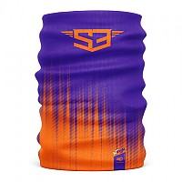 [해외]S3 PARTS 목도리 NC-K26-O 14140928500 Orange / Purple