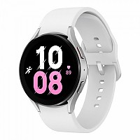 [해외]SAMSUNG Galaxy Watch 5 LTE 44 mm 스마트워치 4140927467 Silver