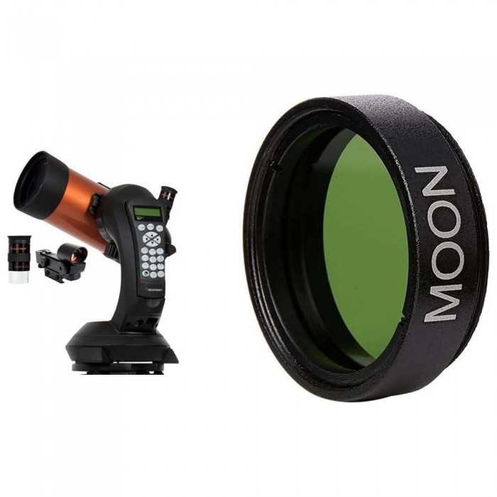 [해외]CELESTRON 망원경 NexStar 8 SE 4140873403 Black