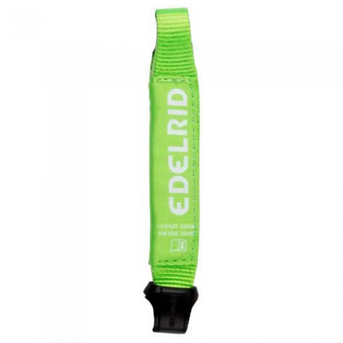 [해외]에델리드 슬링 Nylon Express 15/22mm 4140627008 Neon Green