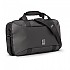 [해외]CHROME Vega 2.0 17L Lunch Bag 4137692533 Black Tarp