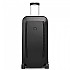 [해외]오스프리 트롤리 Transporter Hardside 95L 4140274986 Black