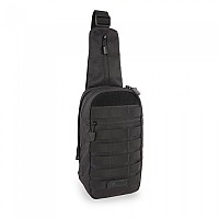 [해외]HIGHLAND TACTICAL Expo Edc Sling 힙색 4140651280 Black