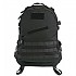 [해외]HIGHLAND TACTICAL Stealth 34L 배낭 4140651311 Black