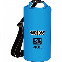 [해외]WOW STUFF 드라이백 40L 4140888641 Blue