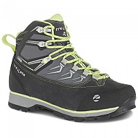 [해외]트레제타 Aoraki WP 등산화 4139760202 Grey / Lime