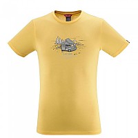 [해외]라푸마 Adventure 반팔 티셔츠 4140099722 Yuzu