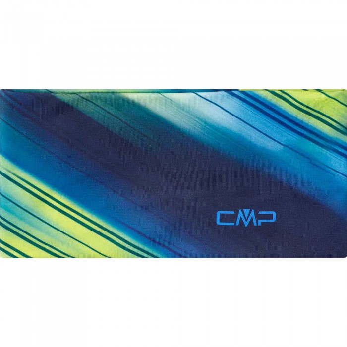 [해외]CMP 머리띠 6535141 4140729801 Lime / B.Blue
