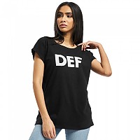 [해외]DEF 반소매 티셔츠 Sizza 140981619 Black