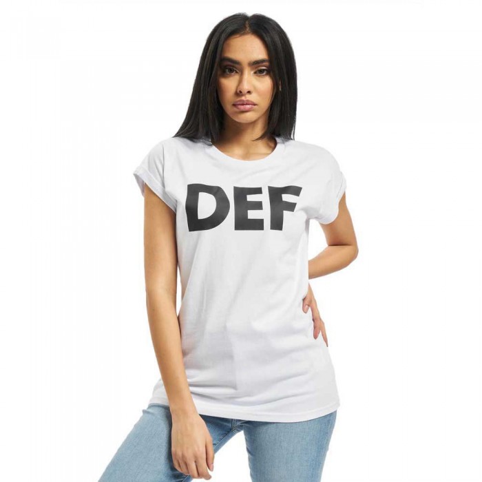 [해외]DEF 반소매 티셔츠 Sizza 140981630 White