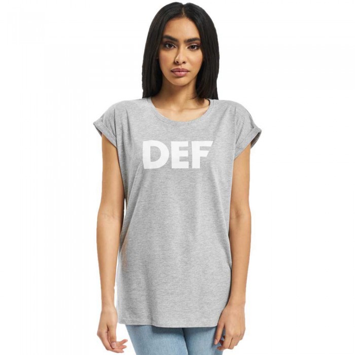 [해외]DEF 반소매 티셔츠 Sizza T 140981632 Grey