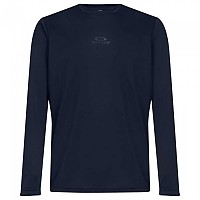 [해외]오클리 APPAREL Foundational Training 긴팔 티셔츠 137330690 Blackout