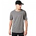 [해외]오클리 APPAREL SI Flag 반팔 티셔츠 137993623 Athletic Heather Grey