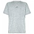 [해외]오클리 APPAREL O Fit RC 반팔 티셔츠 138590750 New Granite HTHR