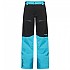 [해외]오클리 APPAREL TNP Lined Shell 2.0 바지 139743341 Black / Bright Blue