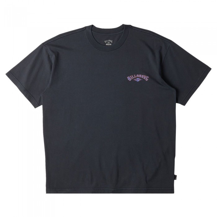 [해외]빌라봉 Archwave 반팔 티셔츠 140620340 Black
