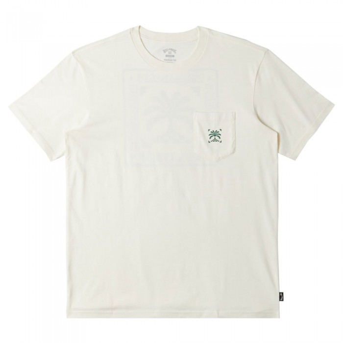 [해외]빌라봉 Troppo 반팔 티셔츠 140620370 Off White