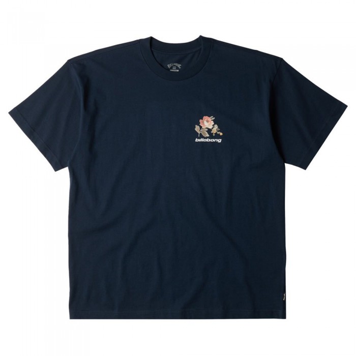 [해외]빌라봉 Bouquet Og 반팔 티셔츠 140651911 Navy