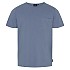 [해외]SEA RANCH Jalte 반팔 티셔츠 140621547 Dusty Blue