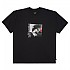 [해외]빌라봉 Centerfold Og 반팔 티셔츠 140651932 Washed Black