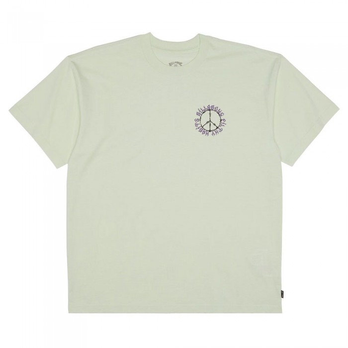 [해외]빌라봉 Harmony Og 반팔 티셔츠 140652157 Mint Cream