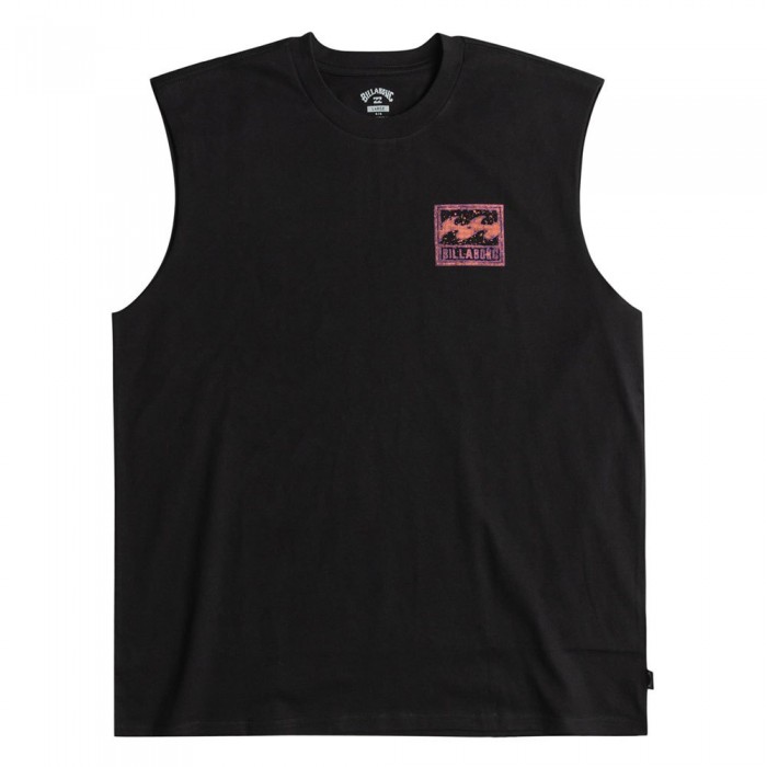 [해외]빌라봉 Reissue Mu 민소매 티셔츠 140652317 Black