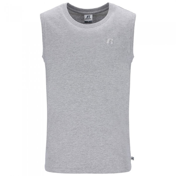 [해외]러셀 애슬레틱 A40021 민소매 티셔츠 140672599 New grey Grey