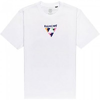 [해외]엘레먼트 Conquer 반팔 티셔츠 140685540 Optic White