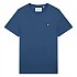 [해외]LYLE & 스캇 티셔츠 Lyle And Scott 141013257 Ink Blue