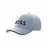 [해외]BOSS Cap-Us-1 10248839 모자 140471588 Medium Grey