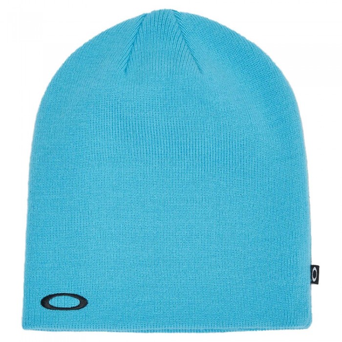 [해외]오클리 APPAREL 비니 Fine Knit Hat 139742698 Bright Blue