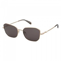 [해외]ZADIG&VOLTAIRE 색안경 SZV405 140884495 Shiny Copper Gold