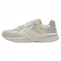 [해외]험멜 Reach LX 6000 Trainers 138037842 Cream