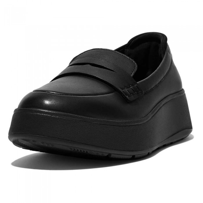 [해외]핏플랍 페니 신발 리퍼브 상품 F-Mode 141052288 All Black