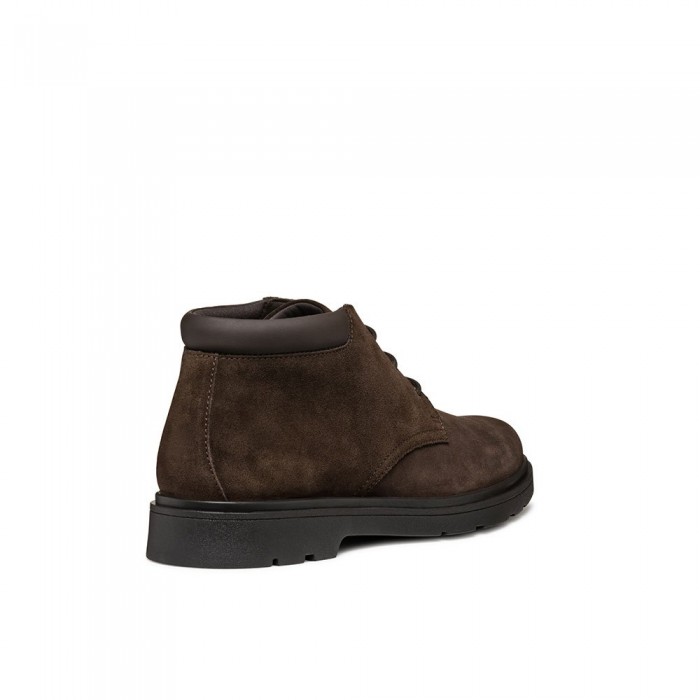 [해외]제옥스 부츠 U Spherica Ec1 B 141016127 Dark Brown