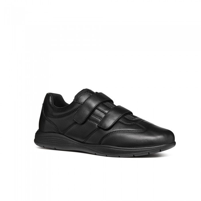 [해외]제옥스 신발 U Spherica Ec2 B 141016130 Black
