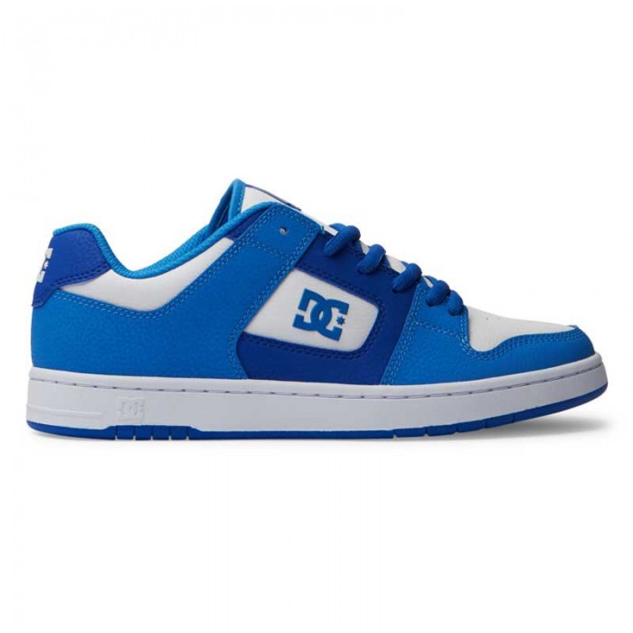 [해외]DC 신발 Manteca 4 ADYS100765 운동화 140669485 Blue / Blue / White