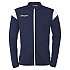 [해외]울스포츠 Squad 27 Classic 트랙 자켓 6140656071 Navy / White