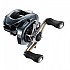 [해외]시마노 FISHING REELS Aldebaran BFS XG 베이트캐스팅 릴 8139959438 Grey / Black