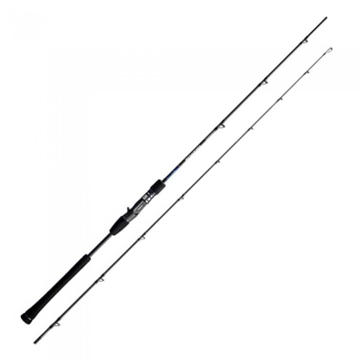 [해외]시마노 FISHING 19Grappler Type Cast 라이트 지깅로드 8140648426 Black