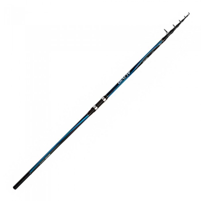 [해외]시마노 FISHING Alivio GX 텔레스코픽 서프캐스팅 낚싯대 8140648430 Light Blue