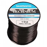 [해외]시마노 FISHING 모노필라멘트 테크ium UK 790 M 8140945404 Grey