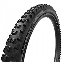 [해외]미쉐린 DH22 Racing Tubeless 27.5´´ x 2.40 MTB 타이어 1140806045 Black