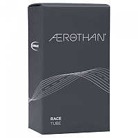 [해외]슈발베 Aerothan Race SV20E Presta 80 mm 내부 튜브 1140831002 White