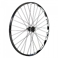 [해외]SXT 388842 Karma QR Disc 6B 27.5´´ MTB 뒷바퀴 1140858915 Black